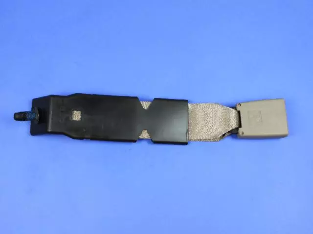 Rear Inner Seat Belt - Mopar (5KQ371K2AB)