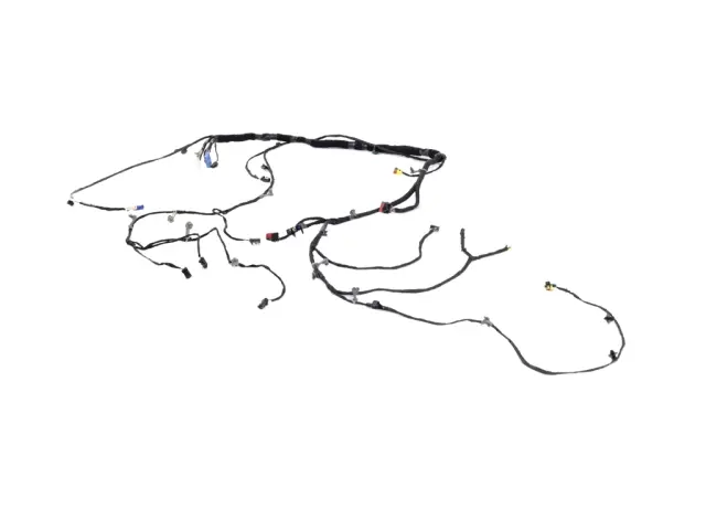 68591970AB - Electrical: Underbody Wiring for Mopar Image image