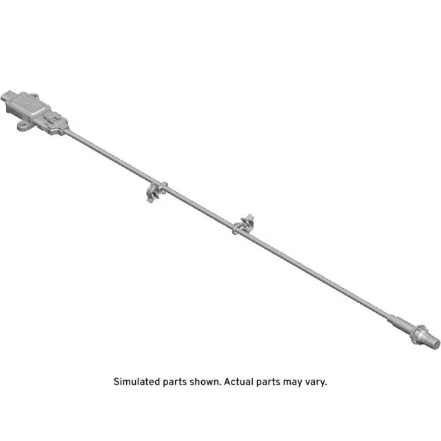 40009363 - : Nitrogen Oxide (Nox) Sensor for Chevrolet: Silverado 1500, Suburban, Tahoe | GMC: Sierra 1500, Yukon, Yukon XL Image