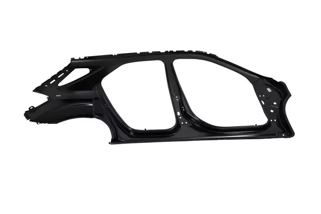 Uniside Panel - GM (23218869)