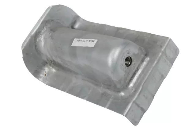 Number 4 Floor Panel Cross Bar Reinforcement - GM (92242912)