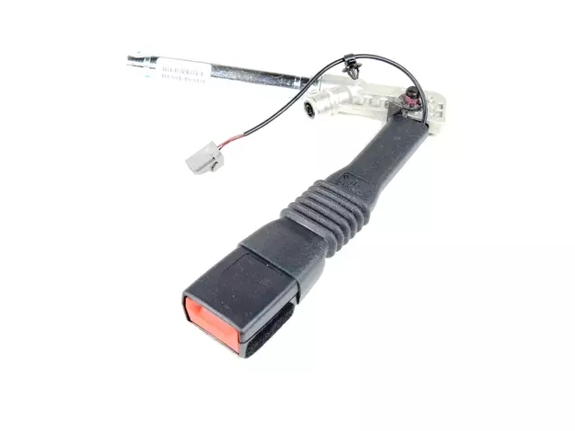 1HZ101C5AE - Restraints: Front Inner Seat Belt, Right for Chrysler: 300 Image