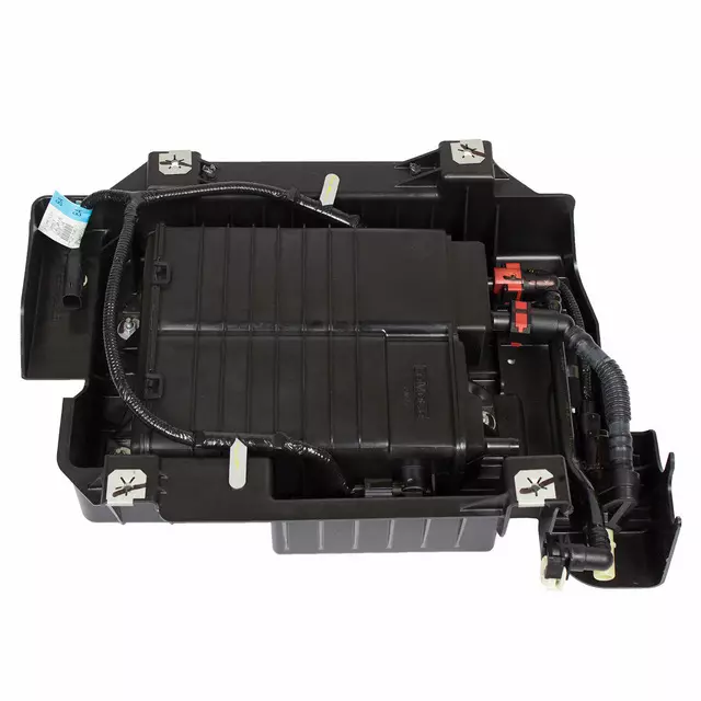 CM6Z9D653C - : Vapor Canister for Ford Image