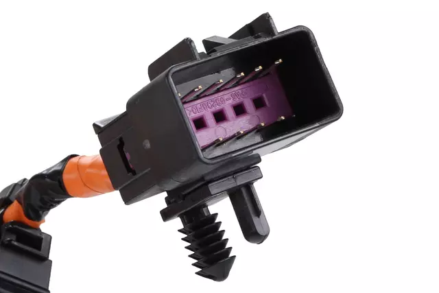 24287291 - : Passenger Side Drive Motor Battery Sensor Module Wiring Harness for Chevrolet: Bolt EUV, Bolt EV Image