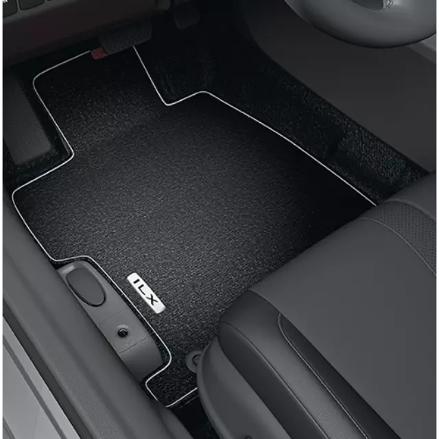 2020-2022 Acura ILX - Floor Mats, Carpet - Acura (08P15-TX6-210)