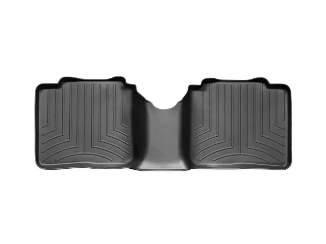 441832 - Accessories: Rear Black FloorLiner™ DigitalFit® for WeatherTech Image