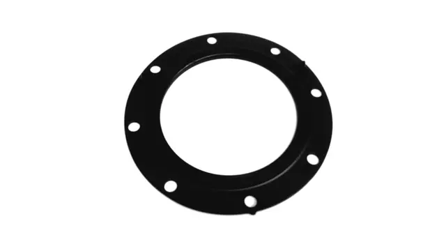 42025AG04A - Fuel System: Fuel Pump Gasket for Subaru: B9 Tribeca, Legacy, Outback, Tribeca Image
