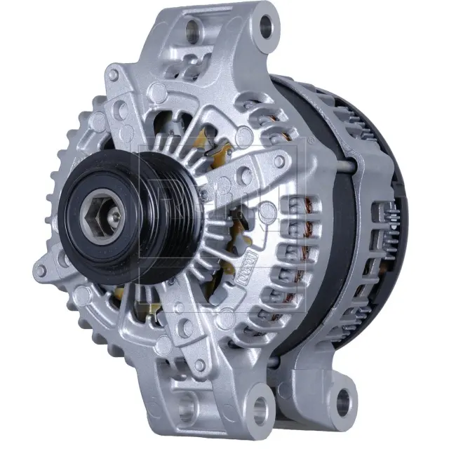 23068 - Charging &amp; Starting Systems: Remy Alternator for Remy Image