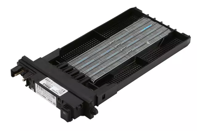 1563865 - HVAC: ACDelcoâ„¢ Auxiliary Heater for Buick: Encore GX | Chevrolet: Trailblazer, Traverse Image