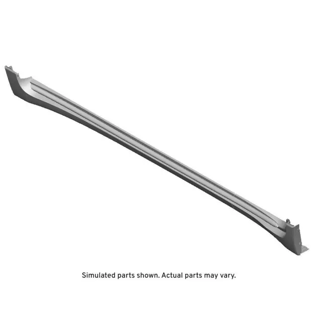 84359270 - Body: Rocker Molding for Chevrolet: Traverse, Traverse Limited Image