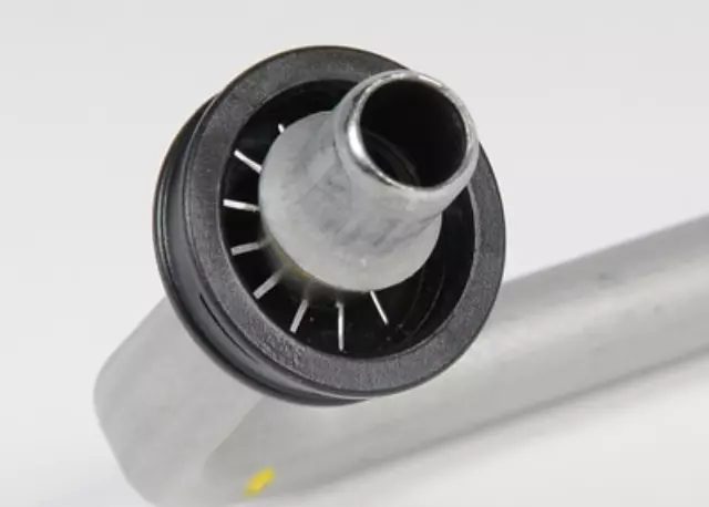 15817500 - : Automatic Transmission Fluid Cooler Front Inlet Line for GM Image