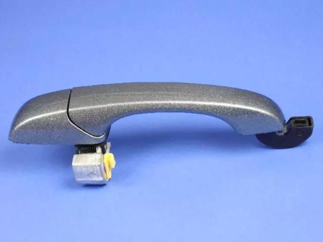 1KR97DA4AD - Doors, Door Mirrors and Related Parts: Exterior Door Handle, Left for Mopar Image