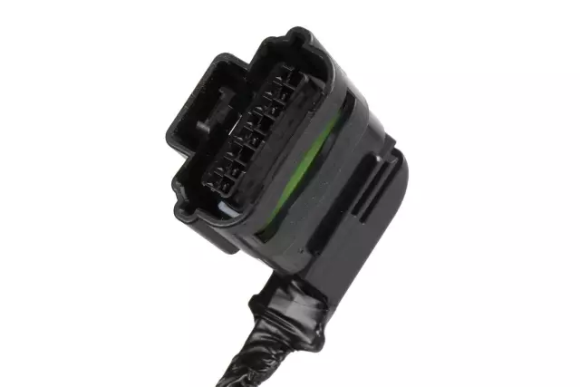 84004718 - : Rear Object Alarm Sensor Wiring Harness for GMC: Acadia, Acadia Limited Image