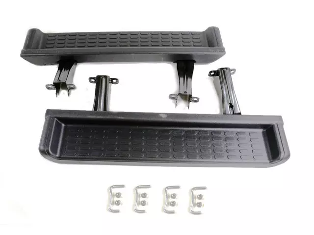 Side Step Package - Mopar (82206456)