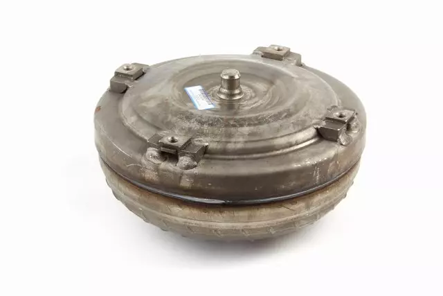 24209248 - : Automatic Transmission Torque Converter, Remanufactured for Cadillac: DeVille, Eldorado, Seville Image