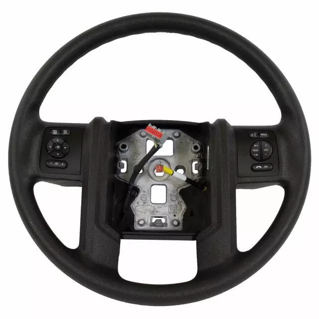 DC3Z3600DC - Steering: Steering Wheel for Ford: F-250 Super Duty, F-350 Super Duty Image
