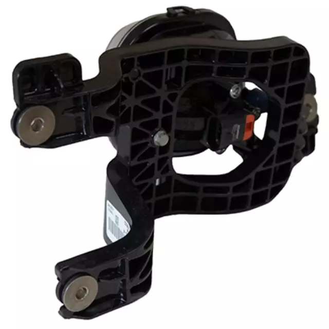 OEM NEW 2008-2010 Ford F-250 Super Duty Right Lamp Assembly Fog 7C3Z-15200-AA - Ford (7C3Z-15200-AA)