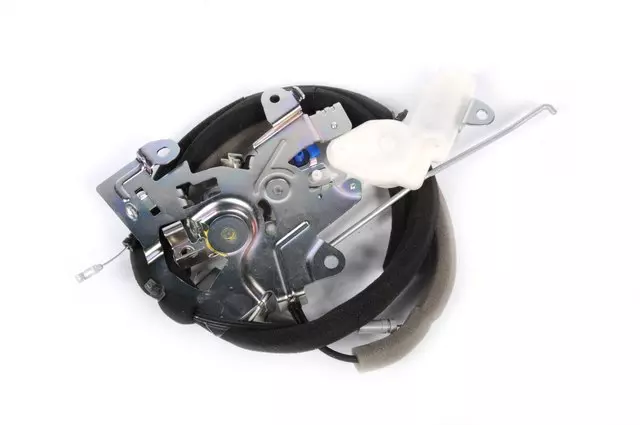 Rear Door Lock - ACDelco (19317278)