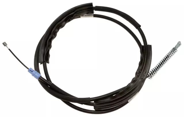 19326110 - : Rear Parking Brake Cable for GM Image