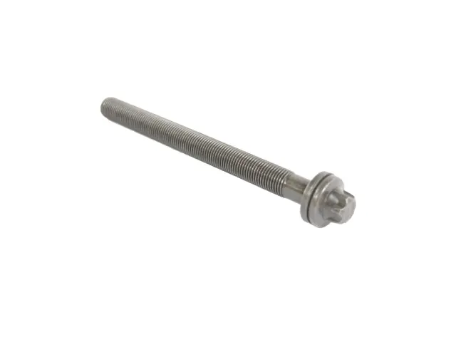 68211172AA - : Cylinder Head Bolt for Jeep: Gladiator, Grand Cherokee, Wrangler | Ram: 1500, 1500 Classic Image