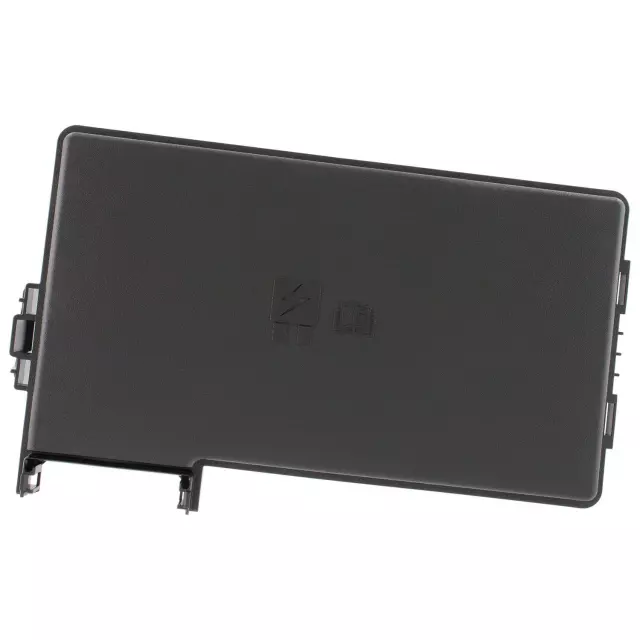 GU5Z14A003B - : Top Cover for Lincoln: Continental Image