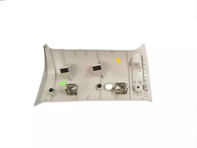 B Pillar Upper Molding, Right - Mopar (5YG94LDMAA)