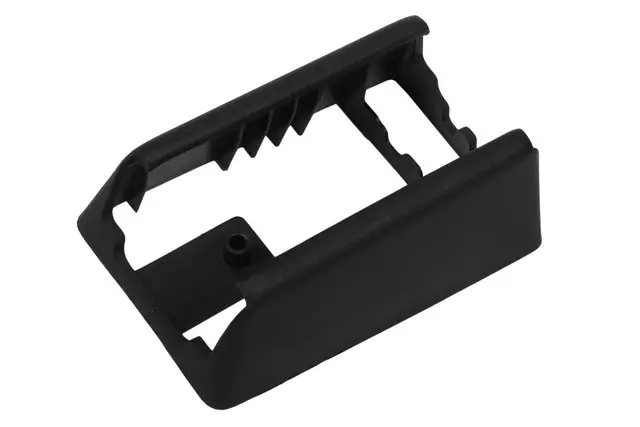 20933868 - Body: Track Cover for Chevrolet: Volt Image