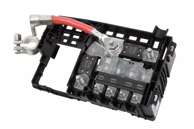 Fuse Box - GM (15930594)