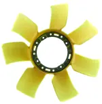 FNT008 - : Engine Cooling Fan Blade for AISIN Image