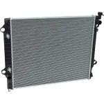 RA2802C - : Radiator -- Crossflow Radiator for UAC Image