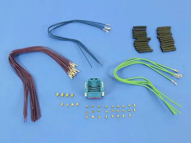 26 Way Wiring Kit - Mopar (5083218AA)
