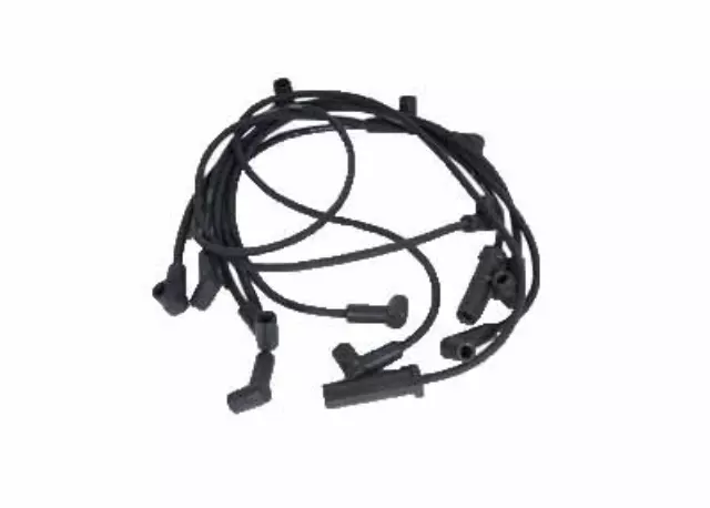 716B - : Acdelco™ Spark Plug Wire Set for GM Image