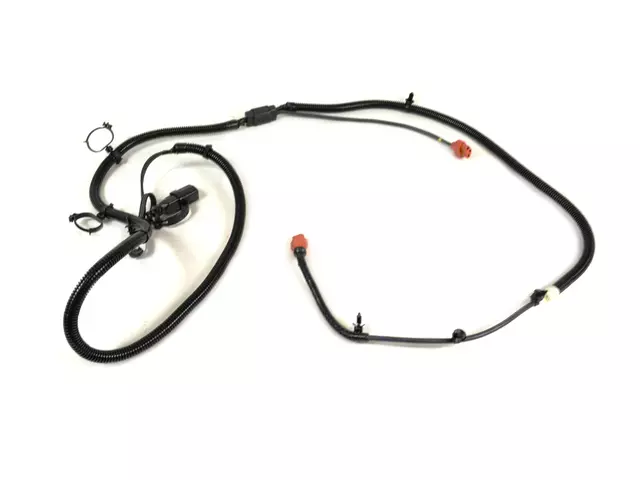 Engine Block Heater Cord - Mopar (68210827AB)
