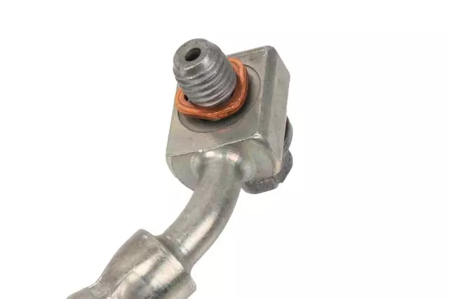 Front Passenger Side Hydraulic Brake Hose Assembly - GM (19366787)