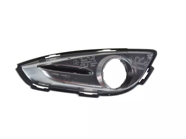 Fog Lamp Bezel, Right - Mopar (68229006AA)
