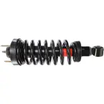 271346 - : Quick-Strut Front Suspension Strut and Coil Spring Assembly for MONROE SHOCKS &amp; STRUTS Image