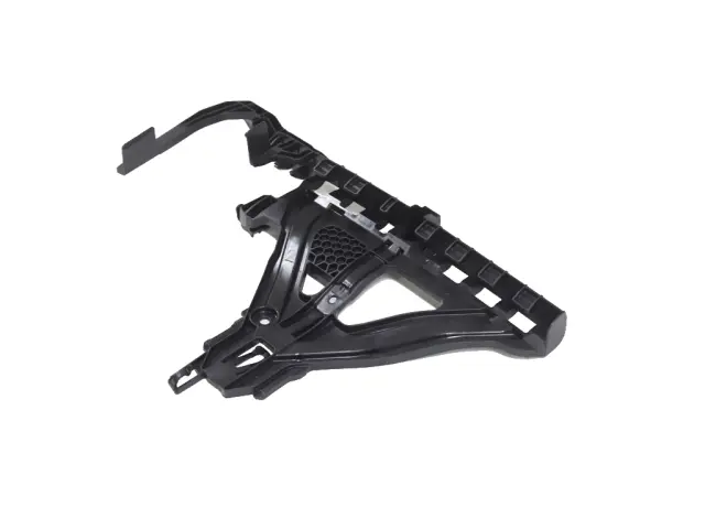 68592469AA - Doors, Door Mirrors and Related Parts: Multifunction Bracket, Left for Mopar Image image