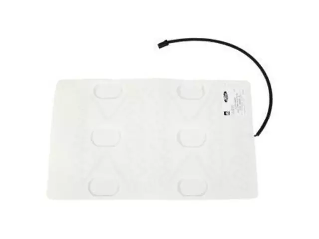 5F9Z14D696A - Body: Seat Back Heater for Ford: Five Hundred, Freestyle, Taurus, Taurus X | Mercury: Montego, Sable Image