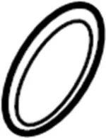 21049ED00A - : Engine Coolant Thermostat Gasket for INFINITI: QX60 Image