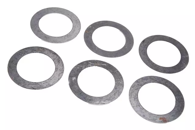 3995792 - Universals &amp; Rear Axle: Shim Kit for GM Image image