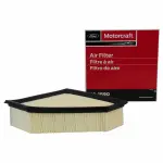 FA1890 - : Motorcraft™ Engine Air Filter for Ford: Focus Image