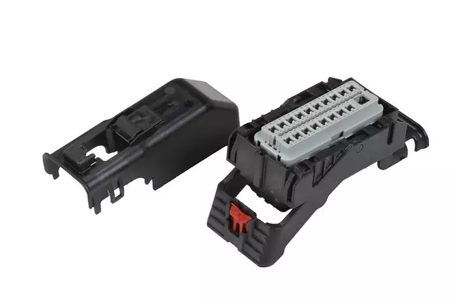 13580737 - : Engine Control Module Connector for GM Image