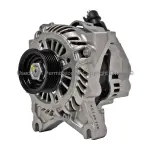 28014255 - Electrical, Charging and Starting: Remanufactured Alternator for Ford: E-150, E-250, E-350 Super Duty Image