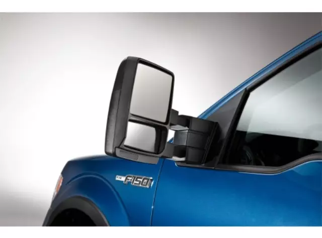 Door Mirror - Ford (9L3Z-17683-AC)