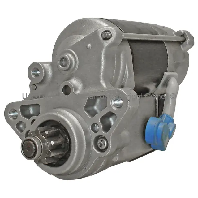 17824 - Charging &amp; Starting Systems: Starter Motor for MPA ELECTRICAL Image