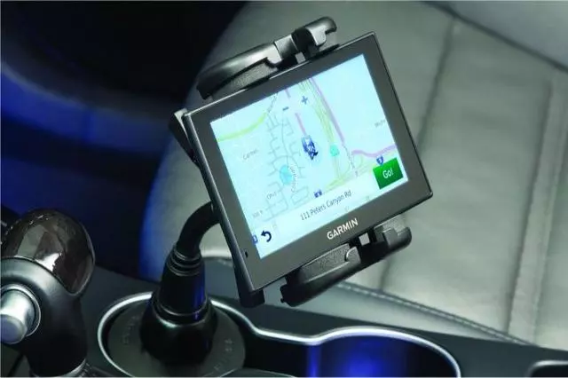 Universal Electronics Holder - Kia (U8790-00000)