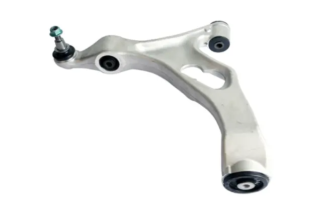 X01CJ7255 - Suspension &amp; Steering: Suspension Control Arm and Ball Joint Assembly for SUSPENSIA Image