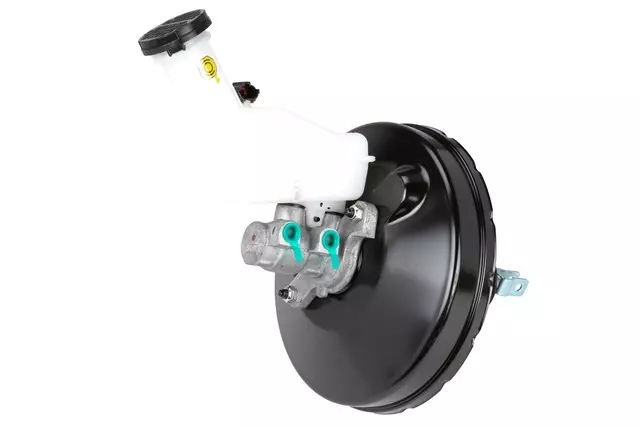 Acdelco™ Master Cylinder Assembly - GM (1741260)