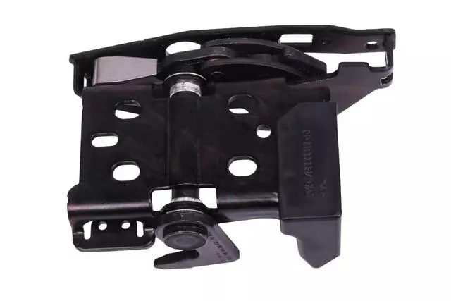 Passenger Side Front Folding Top Latch - GM (13426129)