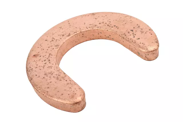 Rear Axle Shaft Lock - GM (23243730)